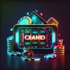 Bàn baccarat casino trực tuyến tại outlier với giao diện tiếng Việt hiện đại