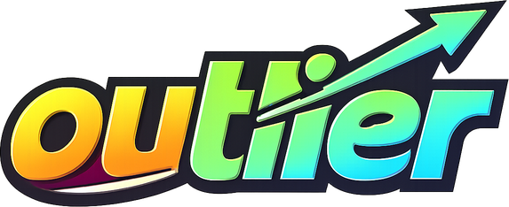 outlier logo